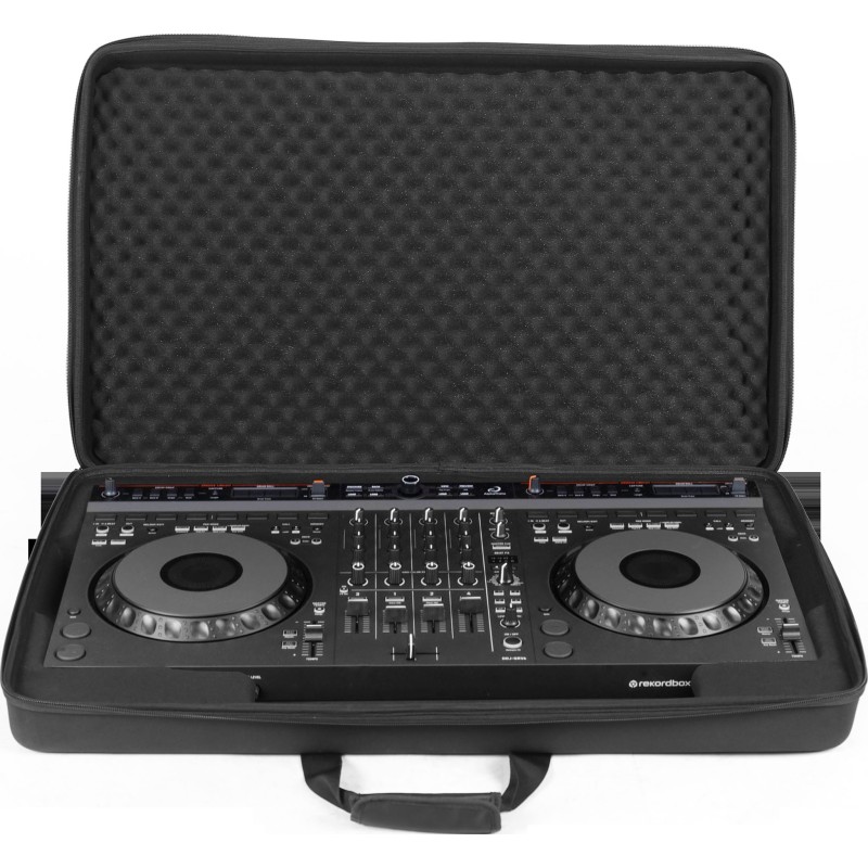 Udg gear U8329BL CR ALPHATHETA DDJ-GRV6 HARDCASE BLACK