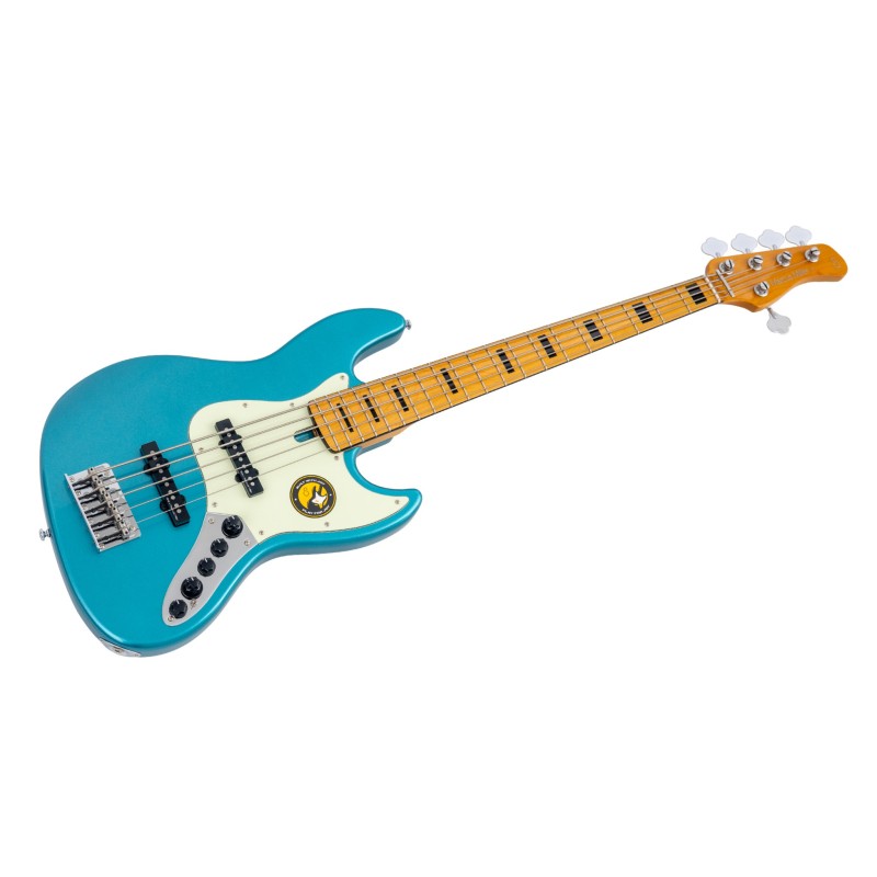 Marcus miller V7 ALDER-5 (2ND GEN) TP TIDE POOL