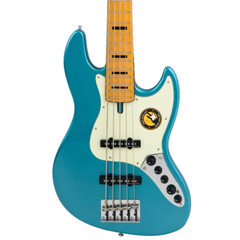 Marcus miller V7 ALDER-5 (2ND GEN) TP TIDE POOL