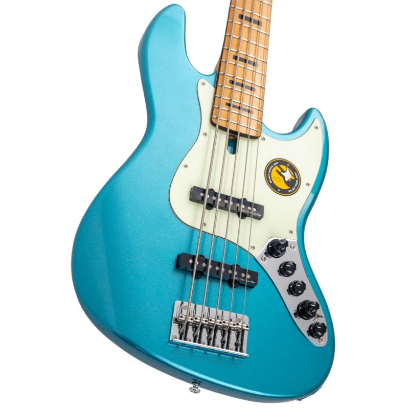 Marcus miller V7 ALDER-5 (2ND GEN) TP TIDE POOL