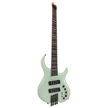 Marcus miller M6 HEADLESS 4 SGM.S SURF GREEN METALLIC SATIN