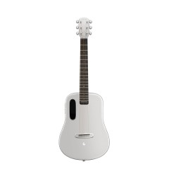 Lava music ME AIR CARBON GREY
