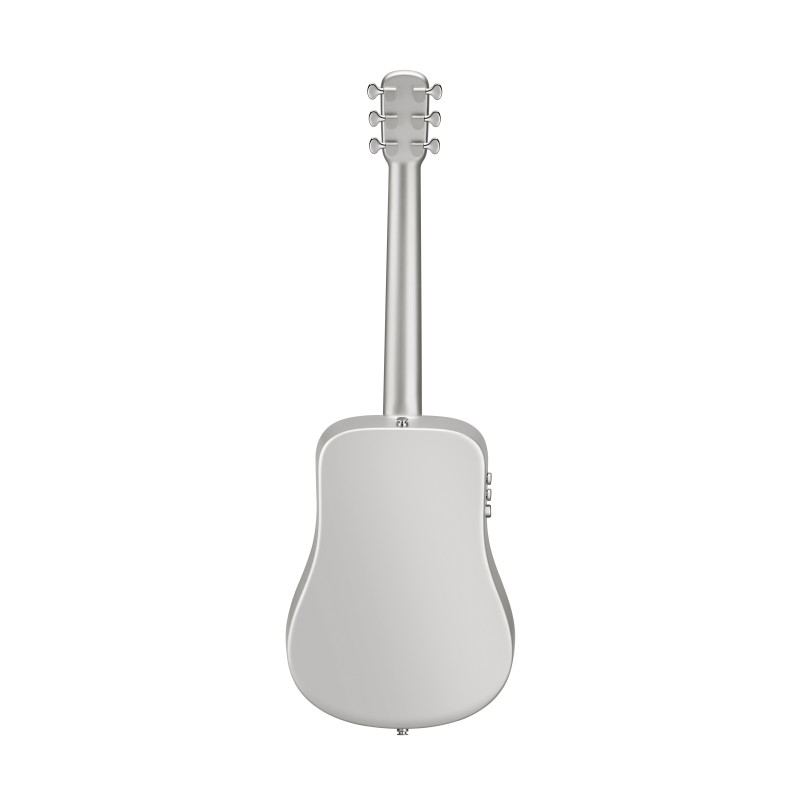 Lava music ME AIR CARBON GREY
