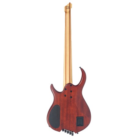 Marcus miller M6 HEADLESS 5 TS.S TOBACCO SUNBURST SATIN