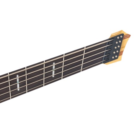 Marcus miller M6 HEADLESS 5 TS.S TOBACCO SUNBURST SATIN