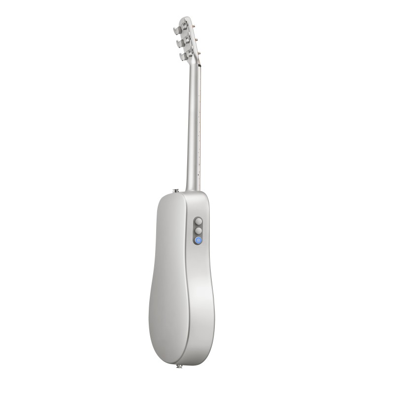 Lava music ME AIR CARBON GREY