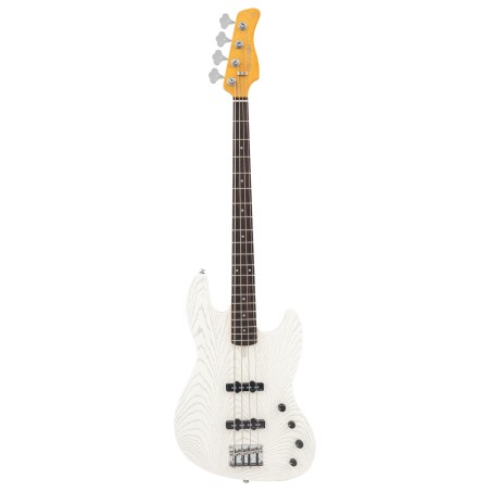 Marcus miller V6-4 AWH ANTIQUE WHITE