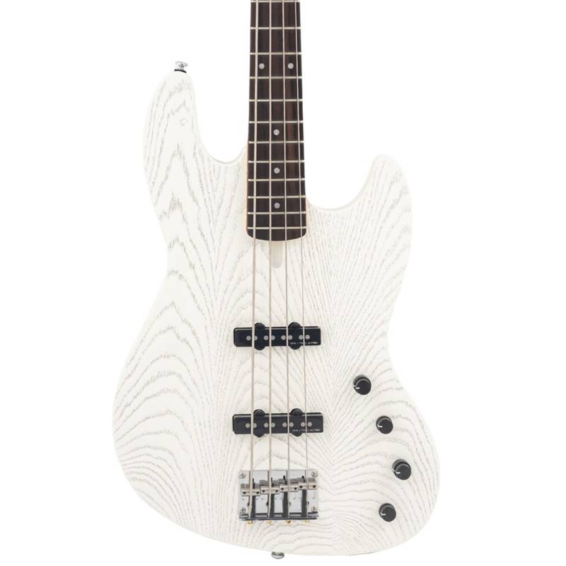 Marcus miller V6-4 AWH ANTIQUE WHITE