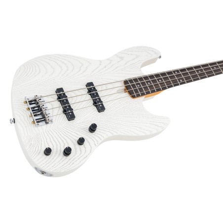 Marcus miller V6-4 AWH ANTIQUE WHITE