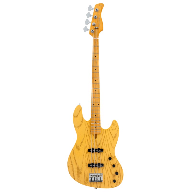 Marcus miller V6-4 BUTTERSCOTCH