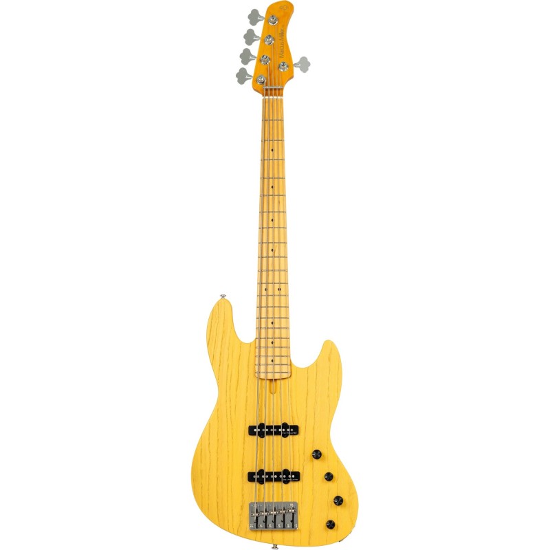 Marcus miller V6-5 BUTTERSCOTCH