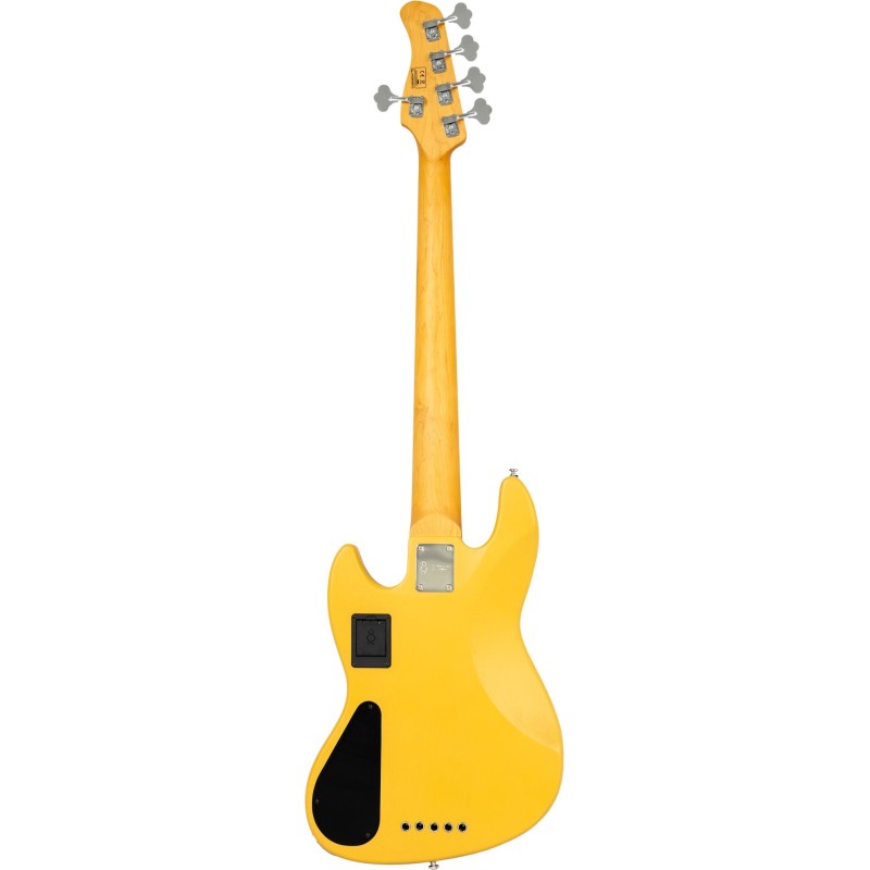 Marcus miller V6-5 BUTTERSCOTCH