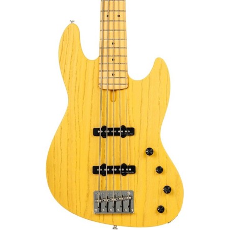 Marcus miller V6-5 BUTTERSCOTCH