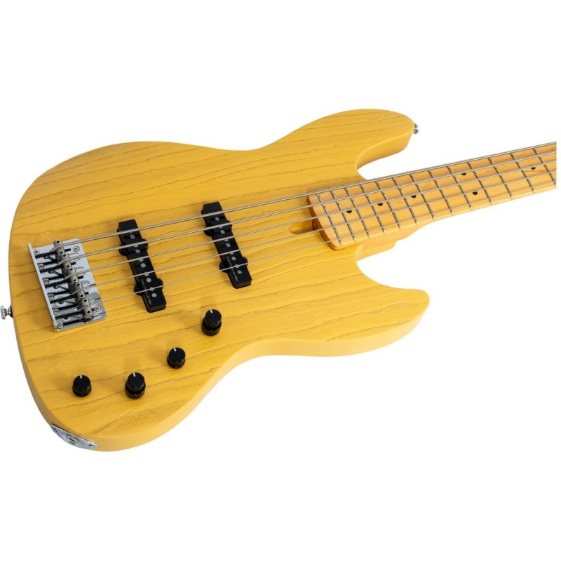 Marcus miller V6-5 BUTTERSCOTCH