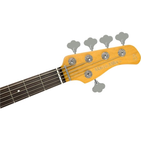 Marcus miller V6-5 BUTTERSCOTCH