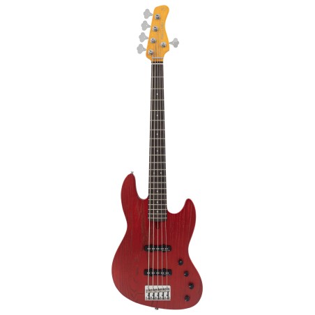Marcus miller V6-5 CAR CANDY APPLE RED