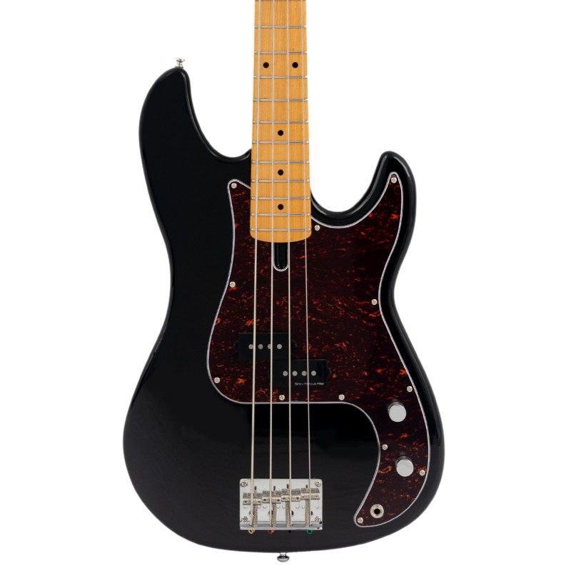 Marcus miller P5-4 BLK BLACK
