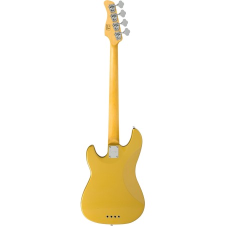 Marcus miller P5-4 MGO METALLIC GOLD