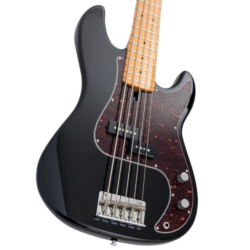 Marcus miller P5-5 BLK BLACK