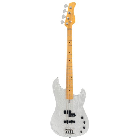 Marcus miller P6-4 I.SILVER