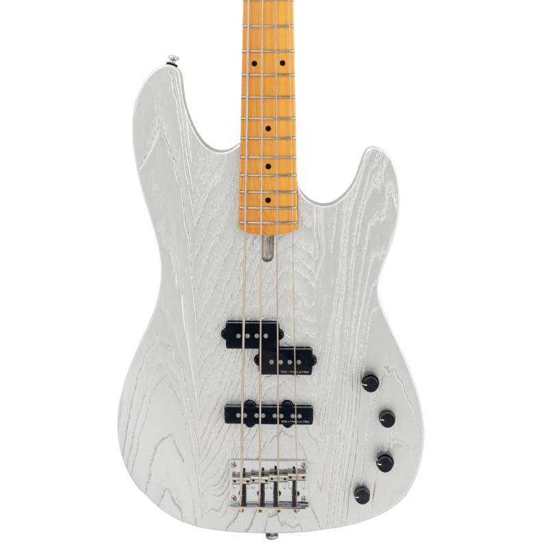 Marcus miller P6-4 I.SILVER