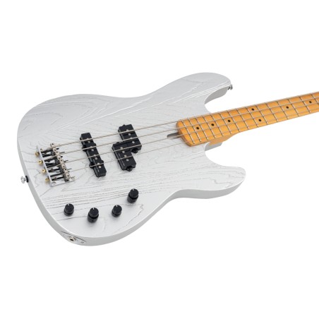 Marcus miller P6-4 I.SILVER