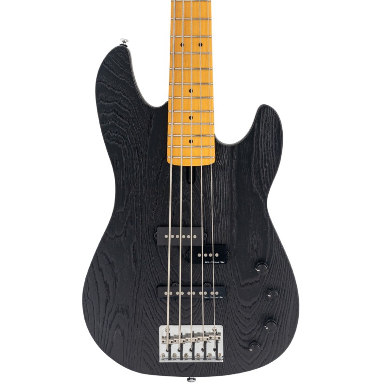 Marcus miller P6-5 BLK BLACK