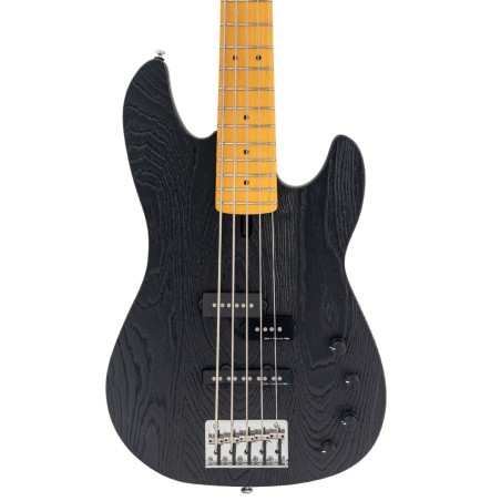 Marcus miller P6-5 BLK BLACK