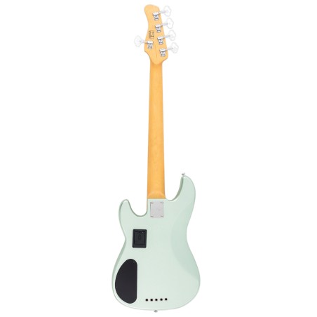 Marcus miller P6-5 SGM SURF GREEN METALLIC