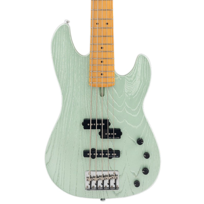 Marcus miller P6-5 SGM SURF GREEN METALLIC