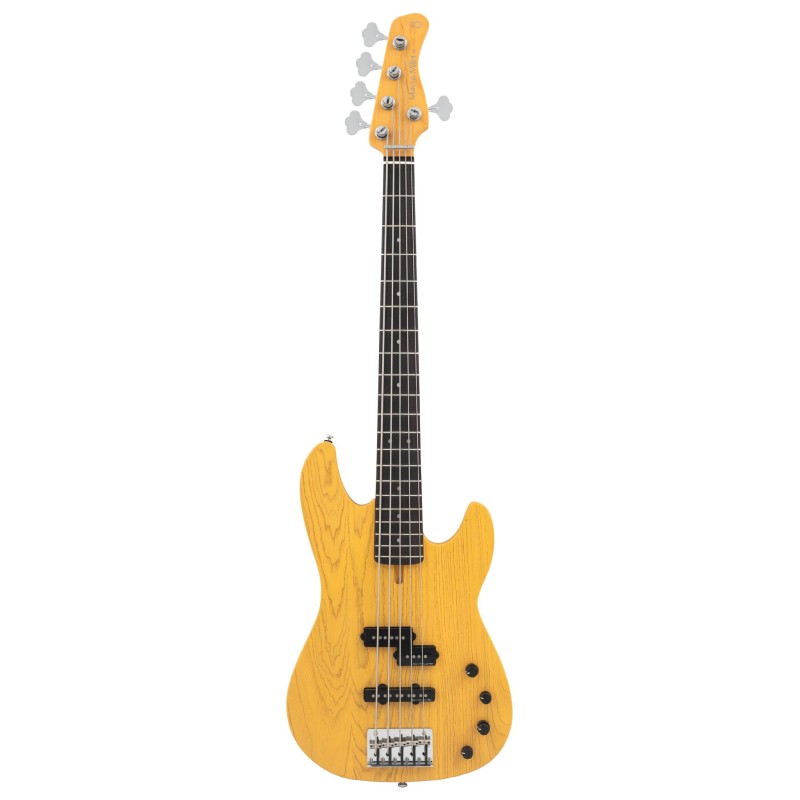 Marcus miller P6-5 BUTTERSCOTCH