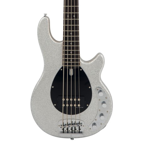 Marcus miller Z3-5 SILVER SPARKLE