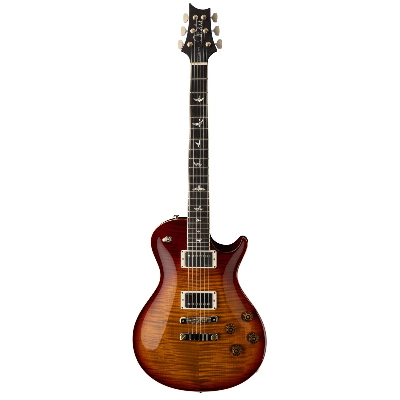 Prs guitars SINGLECUT 594 DARK CHERRY SUNBURST