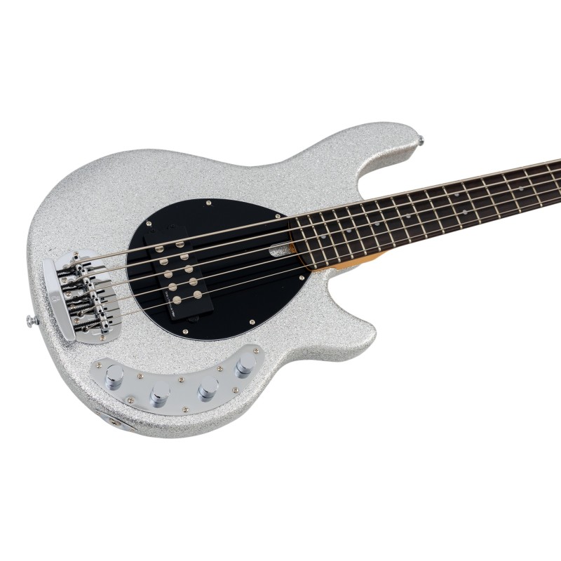 Marcus miller Z3-5 SILVER SPARKLE