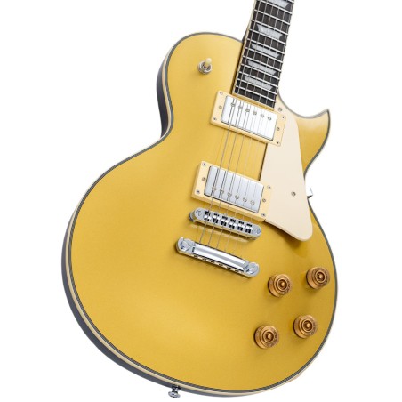 Sire guitars L7 NEW GEN MGO METALLIC GOLD