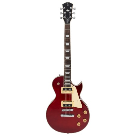 Sire guitars L7 NEW GEN CAR CANDY APPLE RED