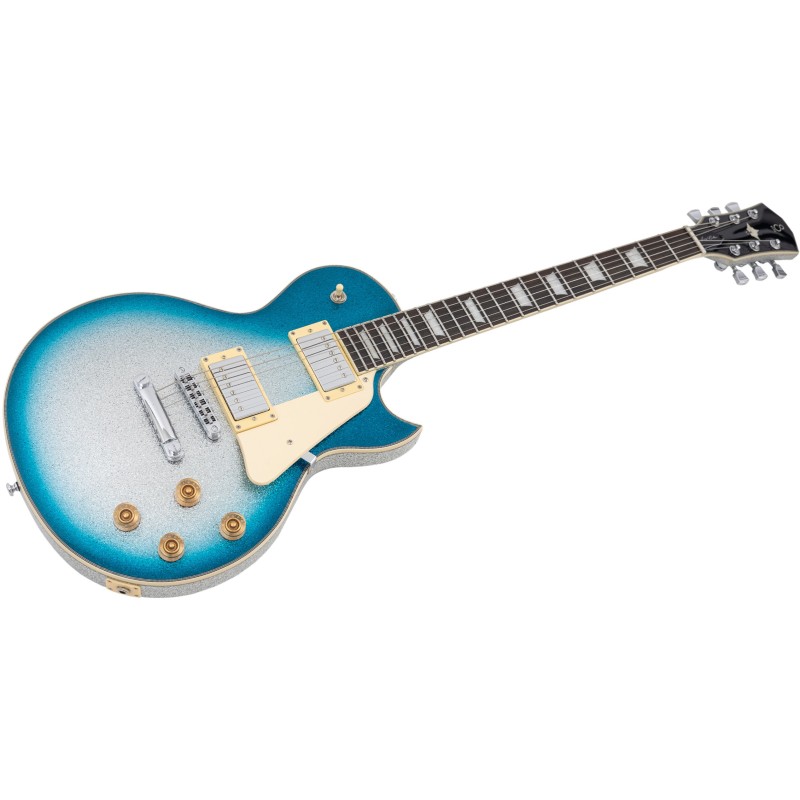 Sire guitars L7 NEW GEN SKYBURST SPARKLE