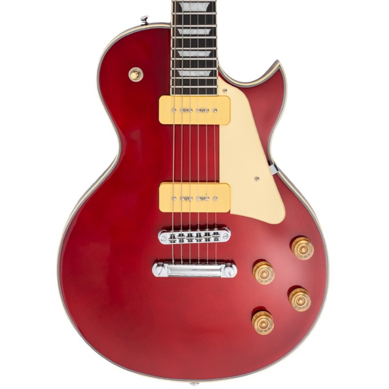 Sire guitars L7V NEW GEN CAR CANDY APPLE RED