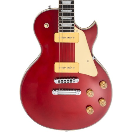 Sire guitars L7V NEW GEN CAR CANDY APPLE RED