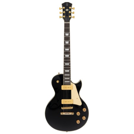 Sire guitars L7V NEW GEN BLACK