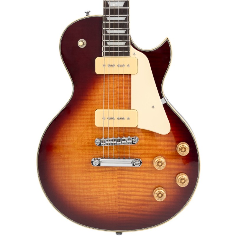 Sire guitars L7V NEW GEN TOBACCO SUNBURST