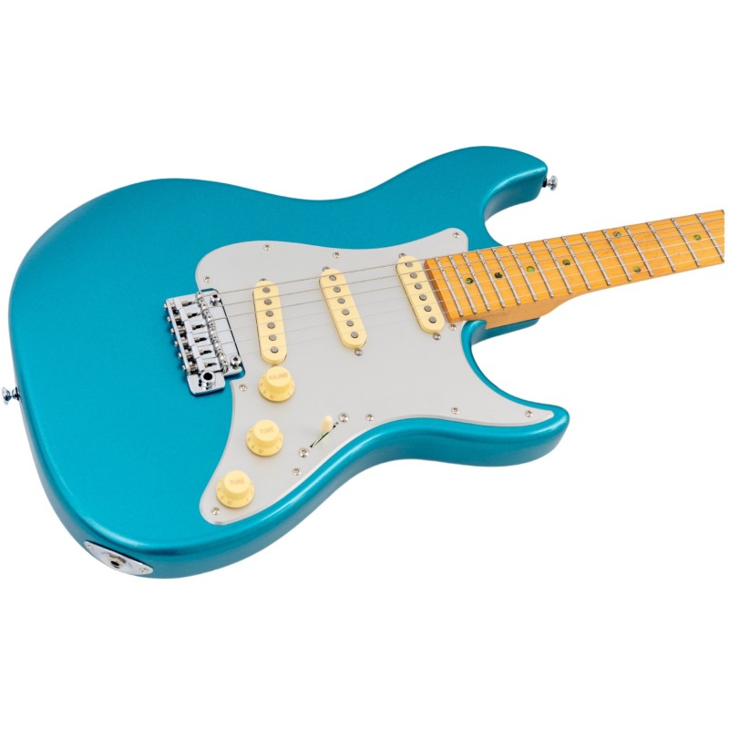 Sire guitars S7 NEW GEN TP (M) TIDE POOL