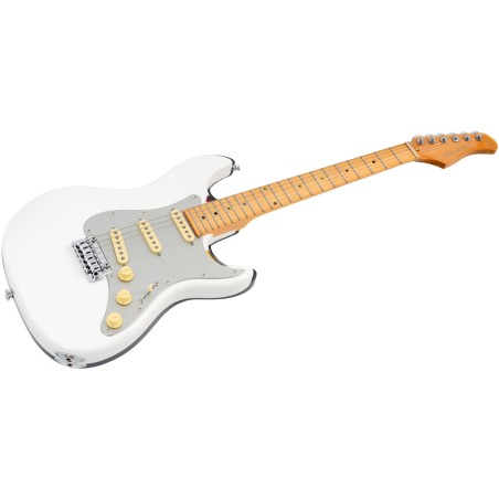Sire guitars S7 NEW GEN WH (M) WHITE