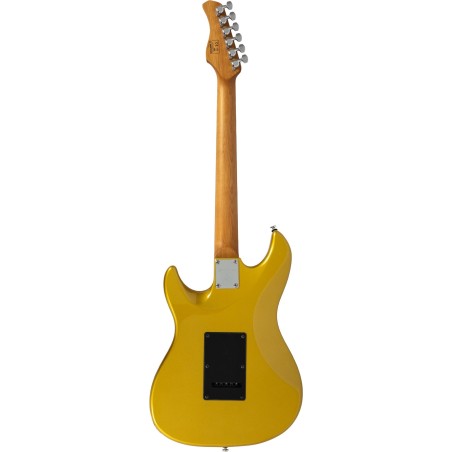 Sire guitars S7 NEW GEN MGO (ROASTED) METALLIC GOLD