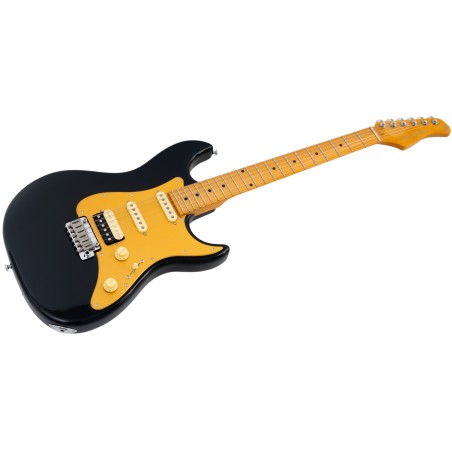 Sire guitars S7 HSS NEW GEN BLK (M)