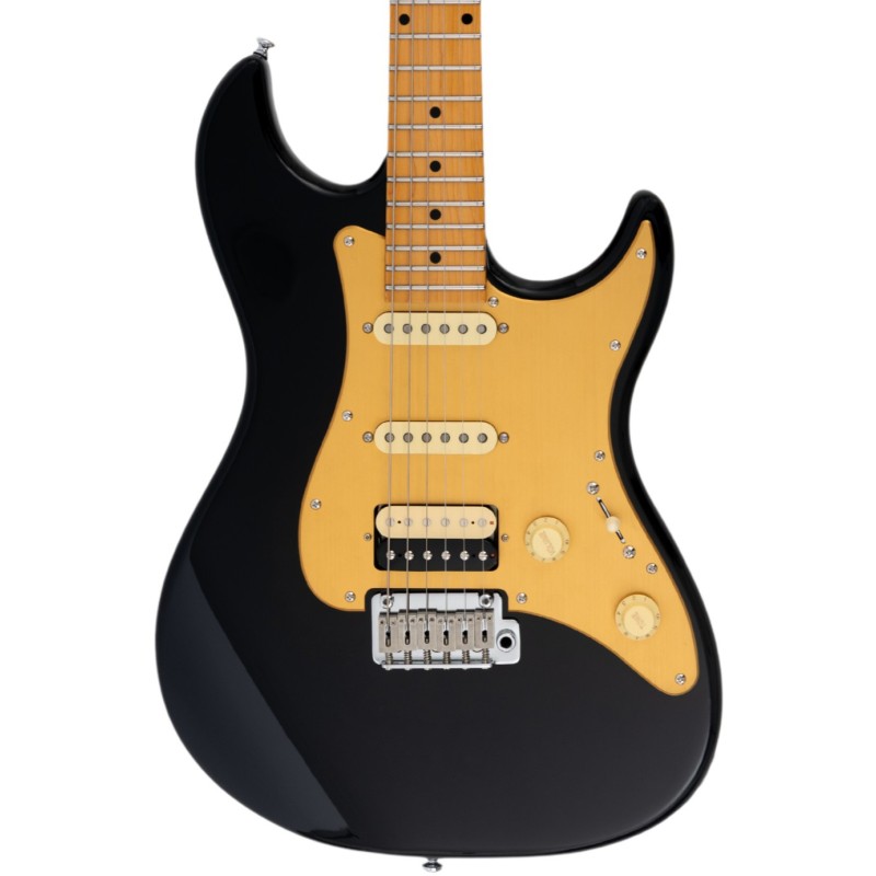 Sire guitars S7 HSS NEW GEN BLK (M)