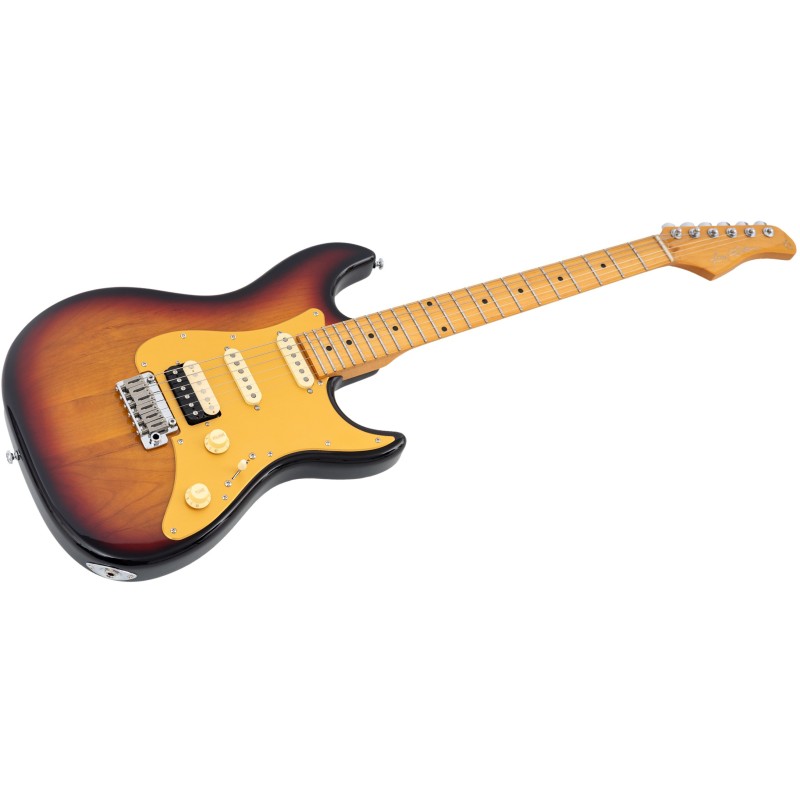 Sire guitars S7 HSS NEW GEN 3TS (M)