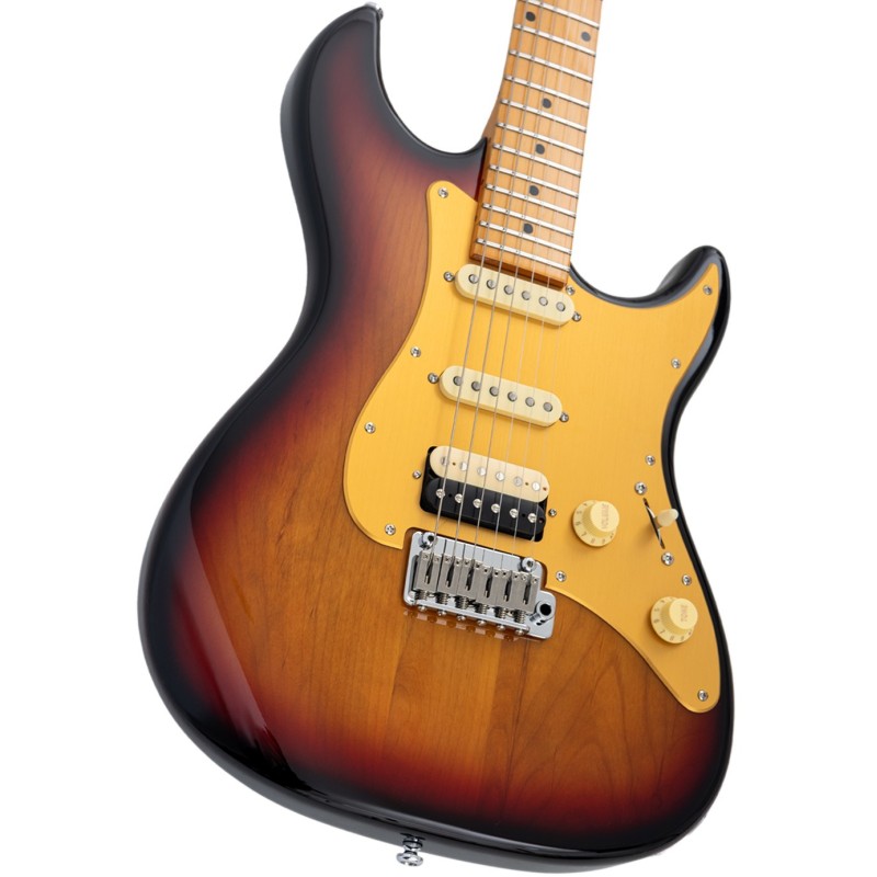 Sire guitars S7 HSS NEW GEN 3TS (M)