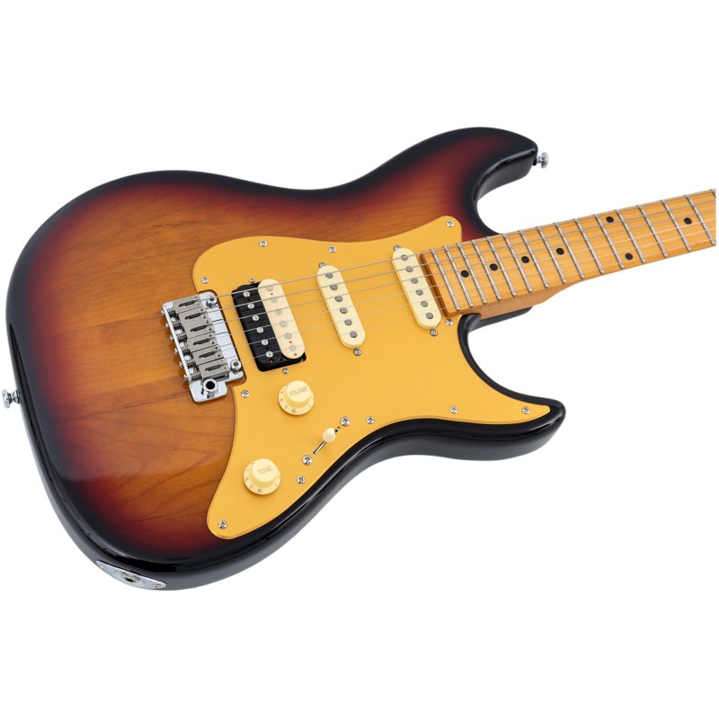 Sire guitars S7 HSS NEW GEN 3TS (M)