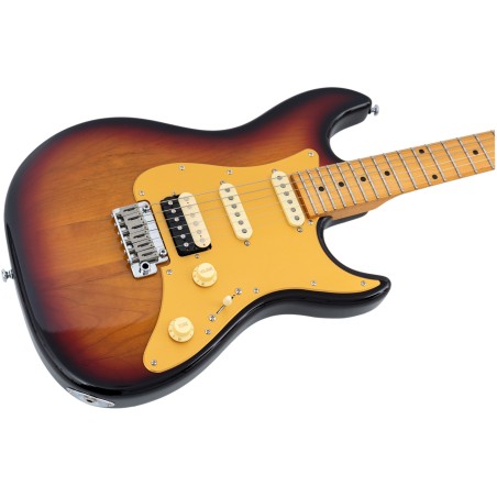 Sire guitars S7 HSS NEW GEN 3TS (M)